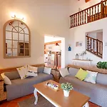 Ponderosa By Interhome Casa vacanze Théoule-sur-Mer