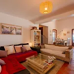 Ponderosa By Interhome *