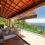 Ponderosa By Interhome