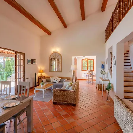 Ponderosa By Interhome Holiday home