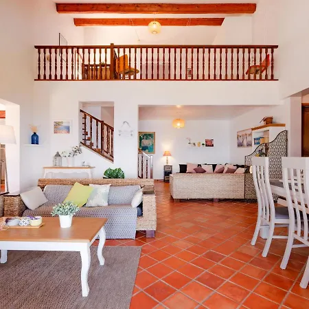 Ponderosa By Interhome Holiday home *