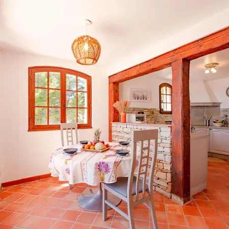 Holiday home Ponderosa By Interhome *