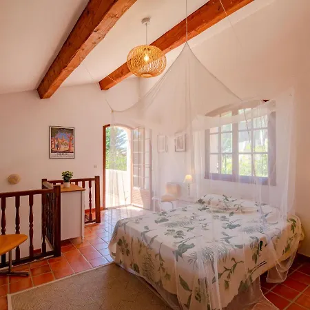 Ponderosa By Interhome