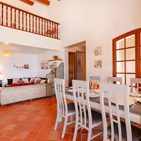 Ponderosa By Interhome