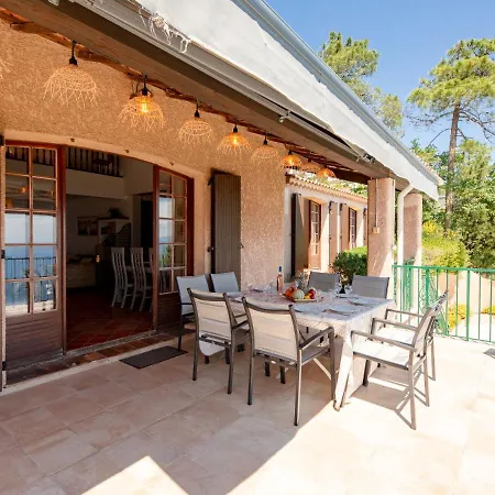Holiday home Ponderosa By Interhome *