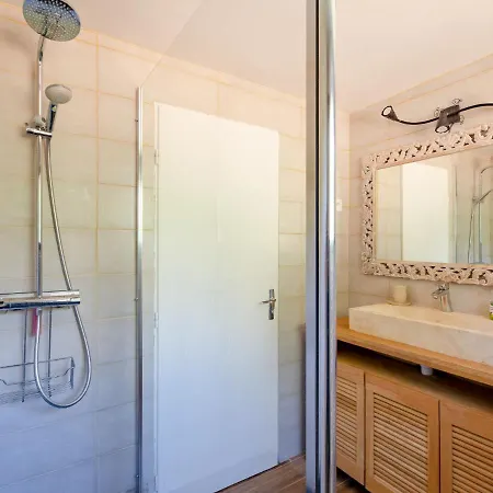Casa de Férias Ponderosa - Teu130 By Interhome Théoule-sur-Mer
