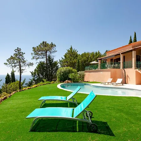 Ponderosa - Teu130 By Interhome