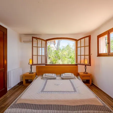 Ponderosa - Teu130 By Interhome Casa de Férias *